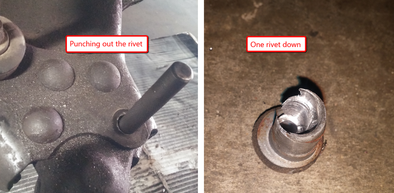 Illustration for article titled Here's How To Replace The Worst Type Of Ball Joints In The Automotive World